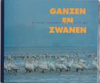 Ganzen en zwanen 9789059560635 B. Ebbinge, Verzenden, B. Ebbinge