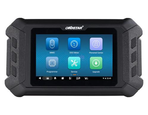OBDSTAR X300 Mini JLR Multifunctionele Programmeur, Auto diversen, Autogereedschap, Verzenden