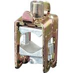 Hensel aansluitklem voor rail 10mm Cu/Alu 95-185mm 630A - KS, Verzenden