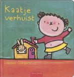 Kaatje verhuist, Boeken, Verzenden, Nieuw, Nederlands