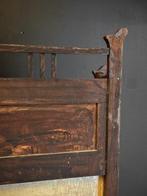 Sofa - Hout, Textiel