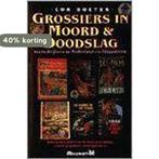 GROSSIERS IN MOORD EN DOODSLAG 9789029054317 C. Docter, Boeken, Verzenden, Gelezen, C. Docter