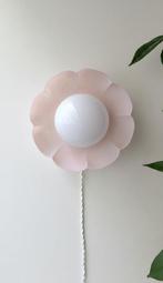 Clémence Germain - Lampe murale - Daisy - Composite, pla,
