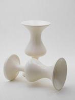 Faïence de Thulin - Vase (2) - FT 1535 - Céramique, Poterie