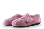 Milo & Mila Pantoffels in maat 34 Roze, Verzenden, Schoenen