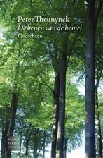 De benen van de hemel 9789028426023 Peter Theunynck, Verzenden, Zo goed als nieuw, Peter Theunynck