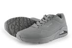 Skechers Sneakers in maat 44 Grijs | 5% extra korting, Kleding | Heren, Schoenen, Overige kleuren, Verzenden, Zo goed als nieuw