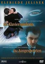 Die Klavierspielerin / Die Ausgesperrten [2 DVDs] von Mic..., Verzenden