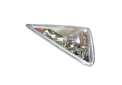 Honda Civic 2006-2012 Mistlamp Links (Mistlampen), Auto-onderdelen, Verlichting, Nieuw, Verzenden