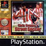 Kamaras Street Soccer (PS1 Games), Games en Spelcomputers, Games | Sony PlayStation 1, Ophalen of Verzenden, Zo goed als nieuw