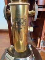 Binocular microscope - 1900-1910 - Allemagne