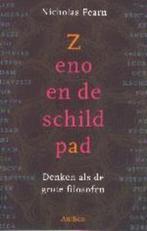 Zeno En De Schildpad 9789041406033, Nicholas Fearn, Verzenden