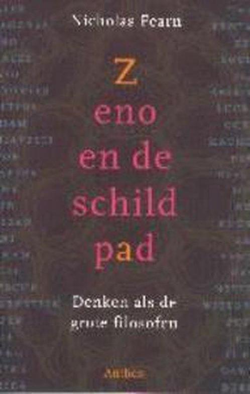 Zeno En De Schildpad 9789041406033, Livres, Philosophie, Envoi