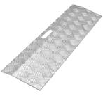 SecuCare Drempelhulp 0-30 mm aluminium, Doe-het-zelf en Bouw, Nieuw, Overige materialen, Klink of Kruk