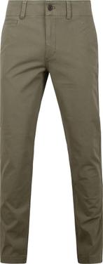 Dockers Cali Chino Groen maat Maat 52/54 (L) Heren, Maat 52/54 (L), Verzenden, Nieuw, Groen