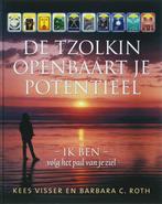 De Tzolkin openbaart je potentieel 9789020284782, Boeken, Esoterie en Spiritualiteit, Gelezen, K. Visser, B. Roth, Verzenden