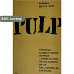 2 Pulp 9789022913123 Ab Visser, Verzenden, Ab Visser