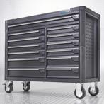 Datona Gereedschapswagen tech-line 125 cm - Datona - Mat, Ophalen of Verzenden, Nieuw