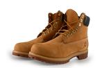 Timberland Enkellaarzen in maat 43½ Bruin, Vêtements | Hommes, Chaussures, Verzenden, Overige typen
