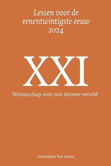 Wetenschap voor een nieuwe wereld / Lessen voor de, Verzenden