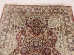 Ghoum - Tapis - 152 cm - 91 cm - Tapis Ghoum en soie, Huis en Inrichting, Stoffering | Tapijten en Vloerkleden, Nieuw