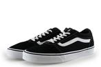 Vans Sneakers in maat 44 Zwart, Kleding | Heren, Schoenen, Verzenden, Zwart, Zo goed als nieuw, Sneakers