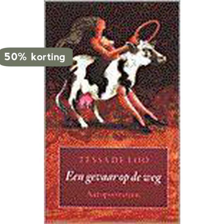 GEVAAR OP DE WEG 9789029527743 T. de Loo, Livres, Romans, Envoi