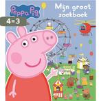 Mijn groot zoekboek / Peppa Pig 9789047806103, Verzenden, Zo goed als nieuw