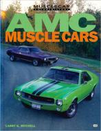AMC MUSCLE CARS (MUSCLECAR COLOR HISTORY), Ophalen of Verzenden