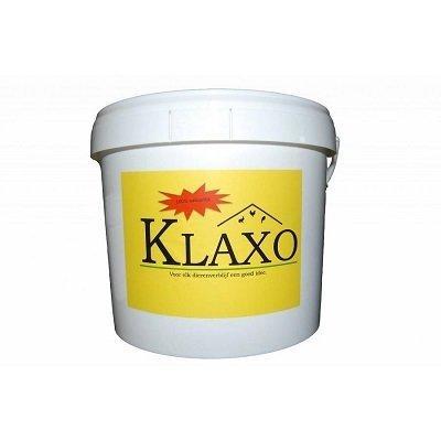 Klaxo anti-bloedluis 2.5 liter, Animaux & Accessoires, Autres accessoires pour animaux