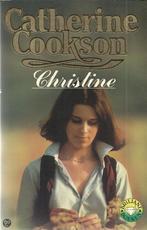 Christine 9789010044556 Catherine Cookson, Boeken, Verzenden, Gelezen, Catherine Cookson
