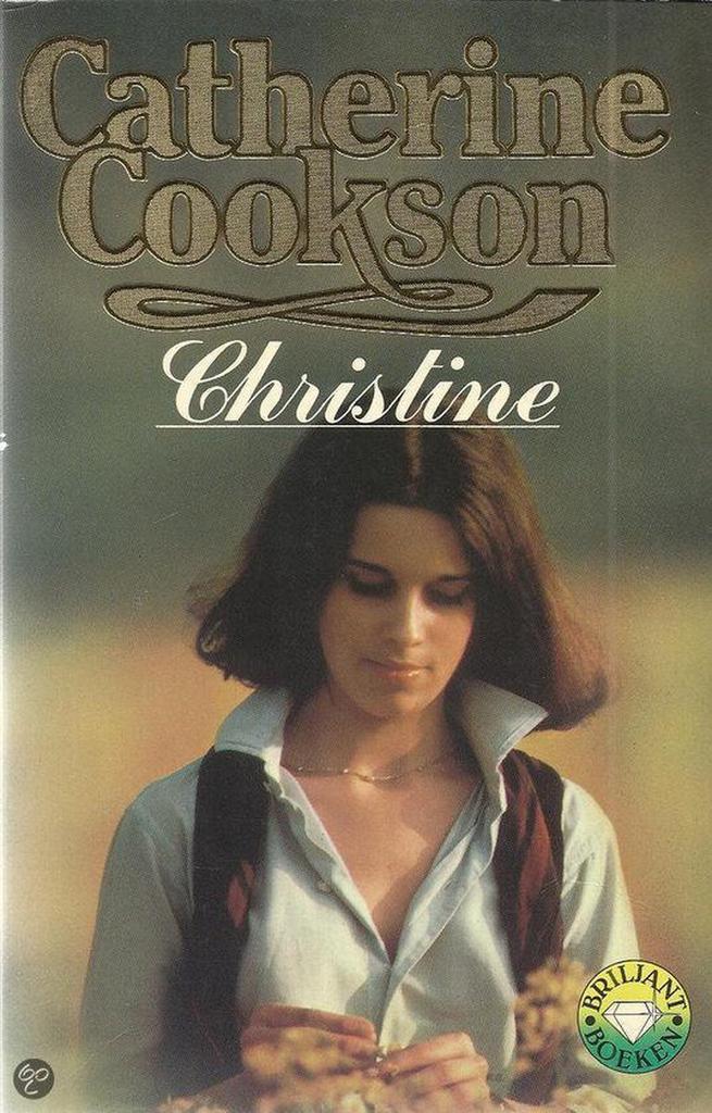 Christine 9789010044556 Catherine Cookson, Boeken, Overige Boeken, Gelezen, Verzenden