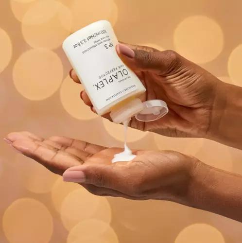 Olaplex Hair Perfector No.3 (Haarkuur), Handtassen en Accessoires, Uiterlijk | Haarverzorging, Nieuw, Verzenden