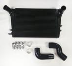 Intercooler Kit upgrade Audi A3 8P / VW Golf 5 GTI / Golf 6R, Verzenden