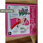 Beauty and the Beast en The ugly duckling 9781785986185, Verzenden