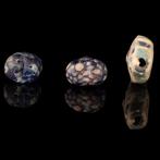 Oud-Egyptisch Glasparels (Zonder Minimumprijs)