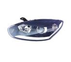 PHARE GAUCHE POUR RENAULT MEGANE IV 14- NOIR, Autos : Pièces & Accessoires, Verzenden, Neuf