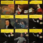 Herbert Von Karajan - Collection of 27 Vinyl Albums - LPs -, Nieuw in verpakking