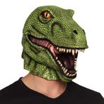 Masker Dino T-Rex, Nieuw, Verzenden