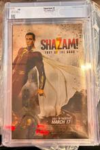 Superman 1 - Superman #1 - 1 Graded comic, Variant cover -, Nieuw