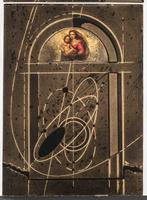 Walter Valentini (1928) - Senza titolo, Antiek en Kunst