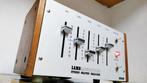 Lamb Laboratories - SGE-520 Stereo grafische equalizer