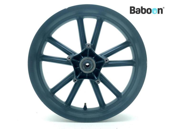 Voorwiel Piaggio | Vespa Beverly 500 2006-2012, Motoren, Onderdelen | Overige, Gebruikt, Verzenden