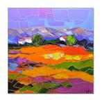 Caroline Mandrafina - Pfleger  Les Alpilles