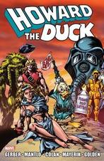 Howard the Duck, Verzenden