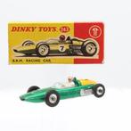 Dinky Toys 1:43 - Modelauto (4) - BRM Racing Car no: 243 -, Nieuw