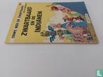 Ouwe Niek en Zwartbaard - Zwartbaard en de indianen - 1968, Boeken, Eén stripboek, Verzenden, Gelezen, Remacle, Marcel.