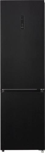 Inventum KV2010B - Koelvriescombinatie - 378 liter - No, Ophalen of Verzenden, Nieuw