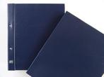 Accessoires - SAFE - Set van drie zo goed als nieuwe albums, Postzegels en Munten, Gestempeld