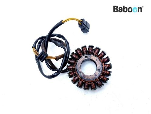 Alternateur (générateur) Suzuki GS 500 F 2004-2006 (GS500F), Motoren, Onderdelen | Suzuki, Verzenden